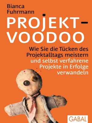 cover image of Projekt-Voodoo&#174;